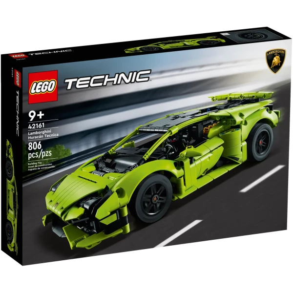Lego Technic Lamorghini Huracan