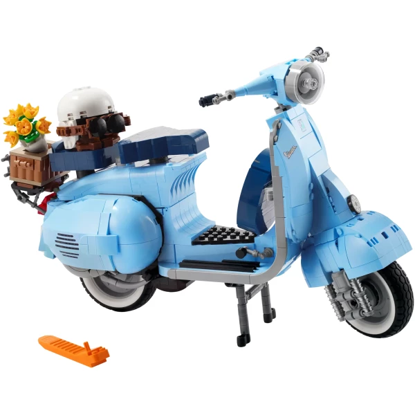 Lego Vespa