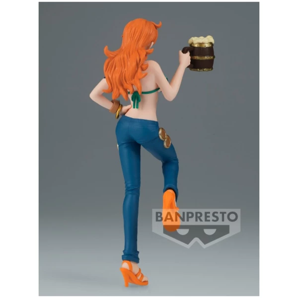 nami one piece its a banquet 1