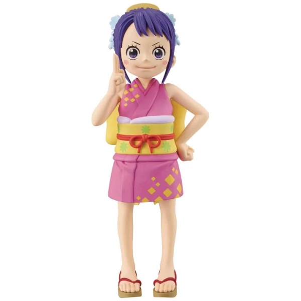O-Tama - One Piece - DXF - The Grandline Series