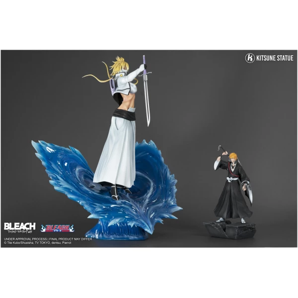 pack hallibel ichigo bleach kitsune statue 1 scaled