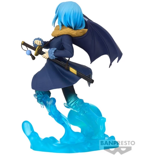Rimuru Tempest - Exq Figure - Moi Quand je me réincarne en Slime – Image 2