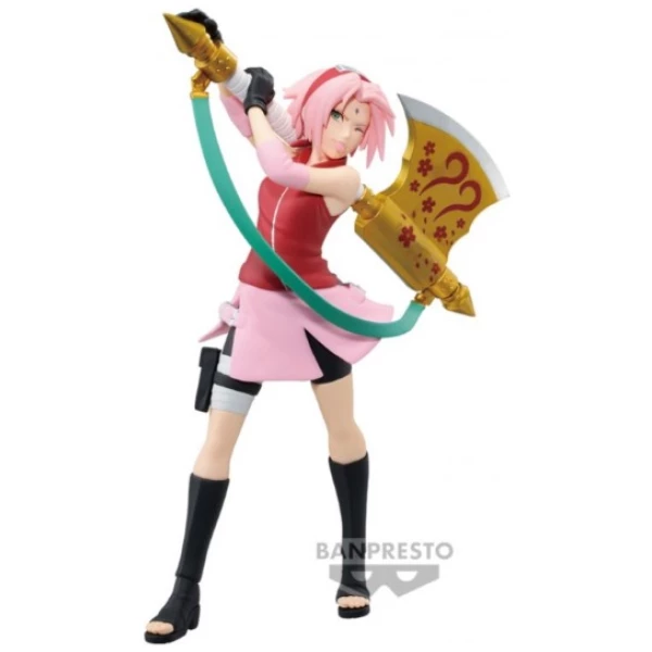 Sakura Haruno - Naruto - Narutop99