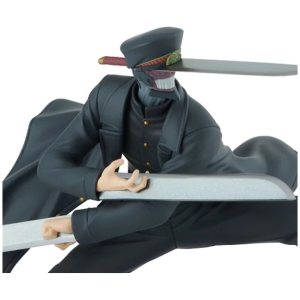 Samurai Sword - Chainsaw Man - Combination Battle – Image 2