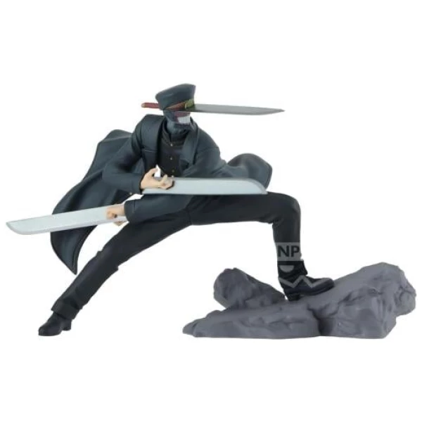 Samurai Sword - Chainsaw Man - Combination Battle