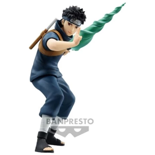 Shisui Uchiha - Naruto - Narutop99