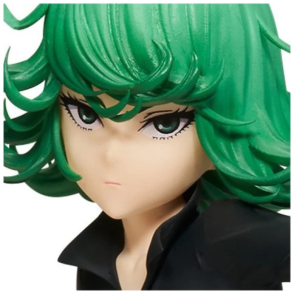 Terrible Tornado - One Punch Man – Image 2