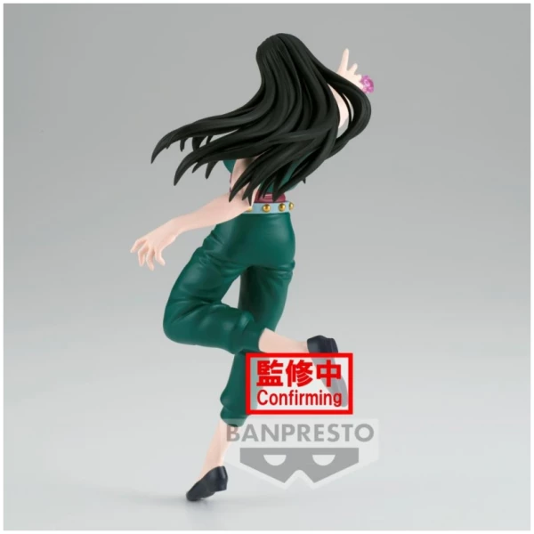 Yellmi - Hunter × Hunter - Vibration Stars – Image 2