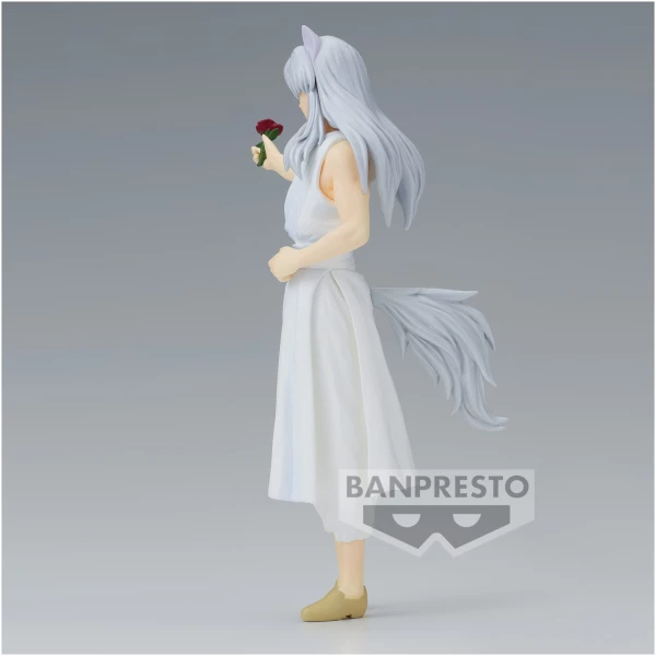 Youko Kurama - Yu Yu Hakusho -  DXF – Image 2