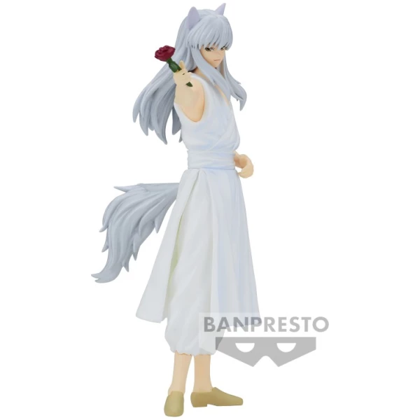 Youko Kurama - Yu Yu Hakusho -  DXF