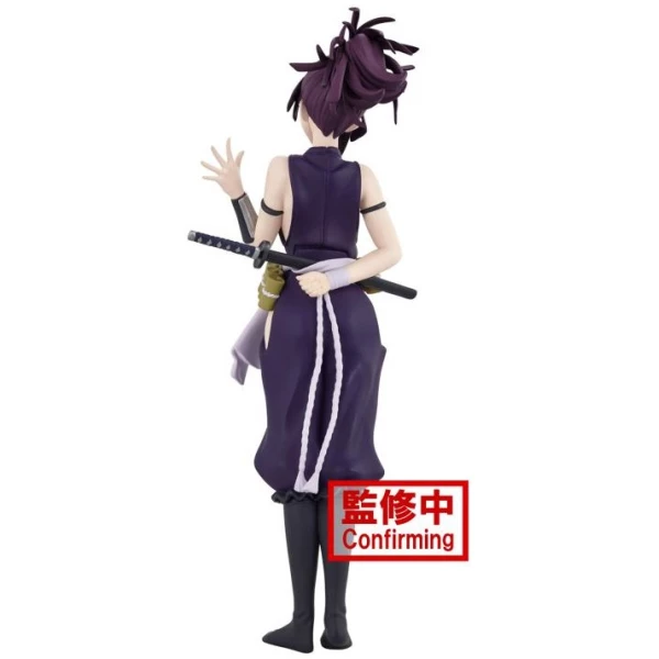 Yuzuriha - Hell's Paradise - DXF – Image 2