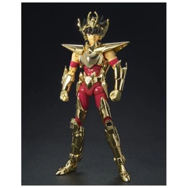 Figurine articulée - Myth Cloth - Saint Seiya - Pégase Seiya
