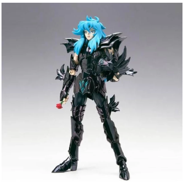 Figurine articulée - Saint Seiya - Surplis - Aphrodite des Poissons