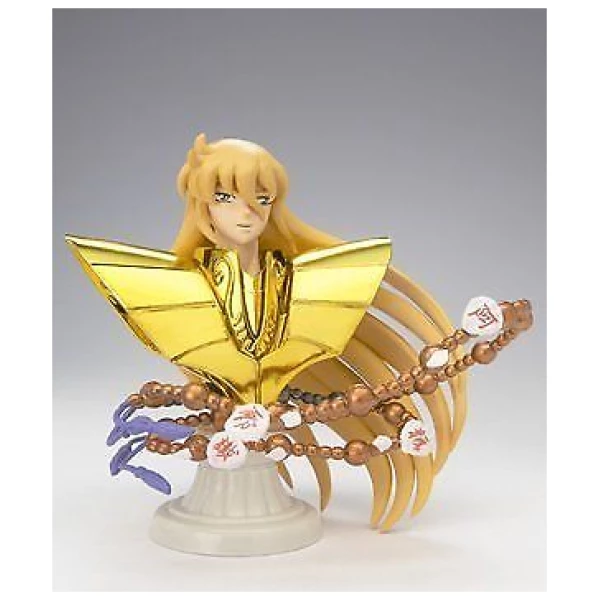 Figurine Statique - Appendix - Saint Seiya - OCE - Vierge Shaka