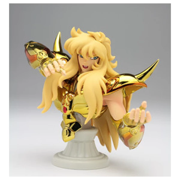 Figurine Statique - Appendix - Saint Seiya - OCE - Milo du Scorpion