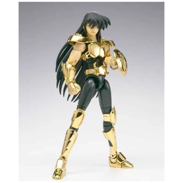 Figurine articulée - Saint Seiya - V2 Gold - Dragon Shiryu