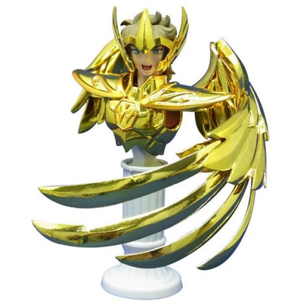 Figurine Statique - Saint Seiya - Appendix - Aiolos du Sagittaire
