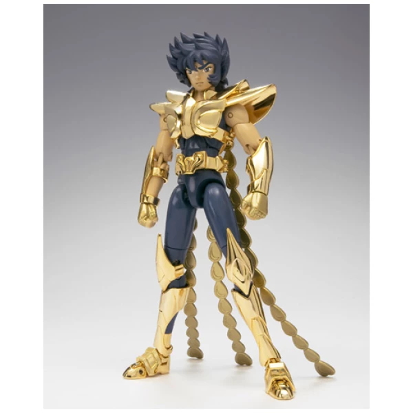 Figurine articulée - Saint Seiya - V2 Gold - Ikki du Phénix