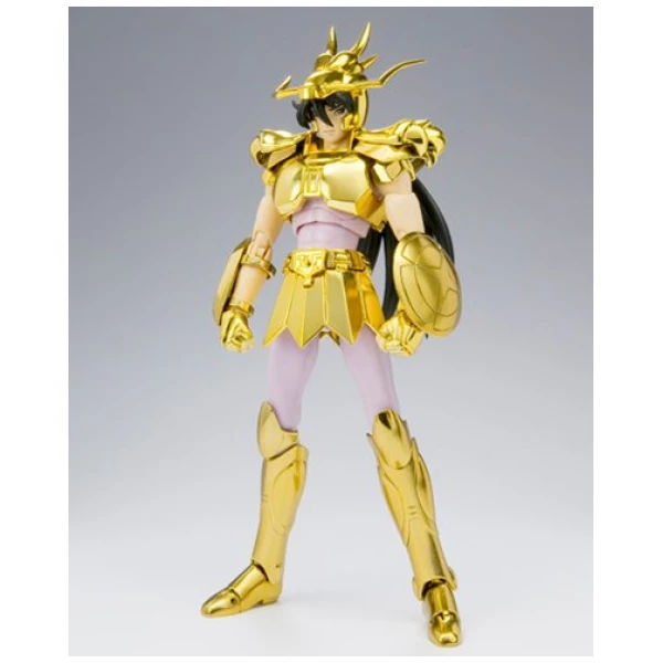 Figurine articulée - Saint Seiya - V1 Gold - Dragon Shiryu