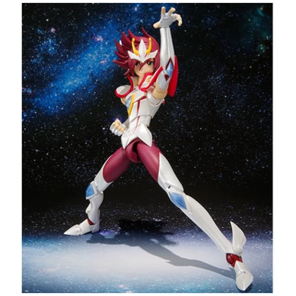 Figurine articulée - S.H.Figuart - Saint Seiya - Kôga de Pégase