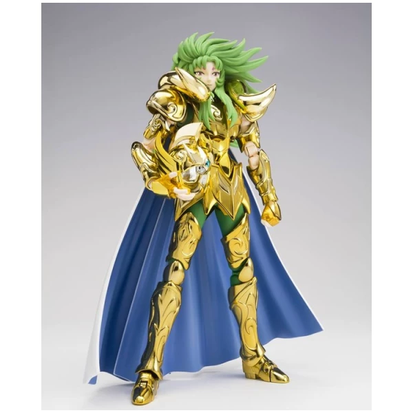 Figurine articulée - Myth Cloth EX - Saint Seiya - Bélier Shion