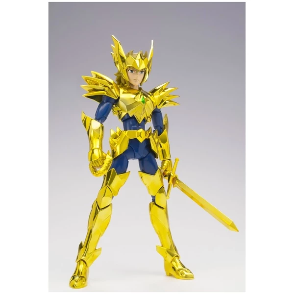 Figurine articulée - Myth Cloth - Saint Seiya - Odin Aiolia