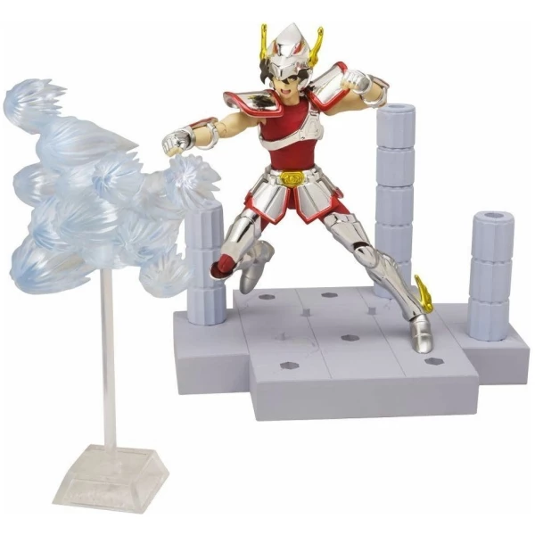 Figurine articulée - D.D.Panoramation - Saint Seiya - Pégase Seiya