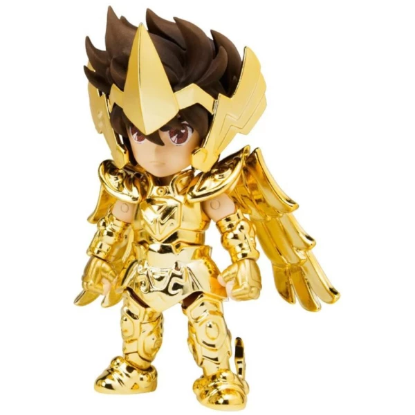 Figurine Statique - Saint Seiya - Saint Collection - Seiya du Sagittaire