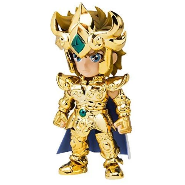 Figurine Statique - Saint Seiya - Saint Collection - Aiolia du Lion
