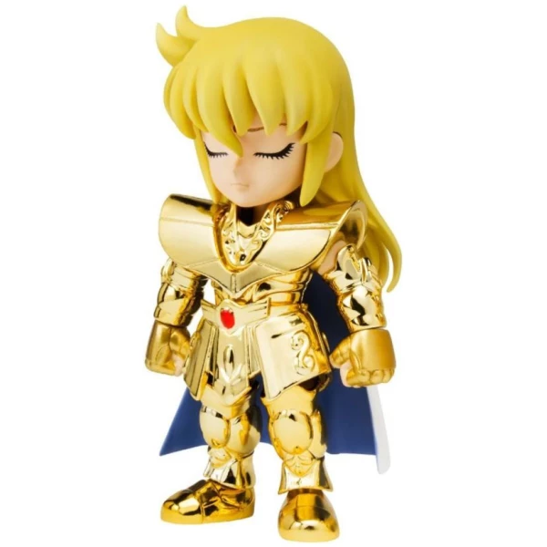 Figurine Statique - Saint Seiya - Saint Collection - Vierge Shaka