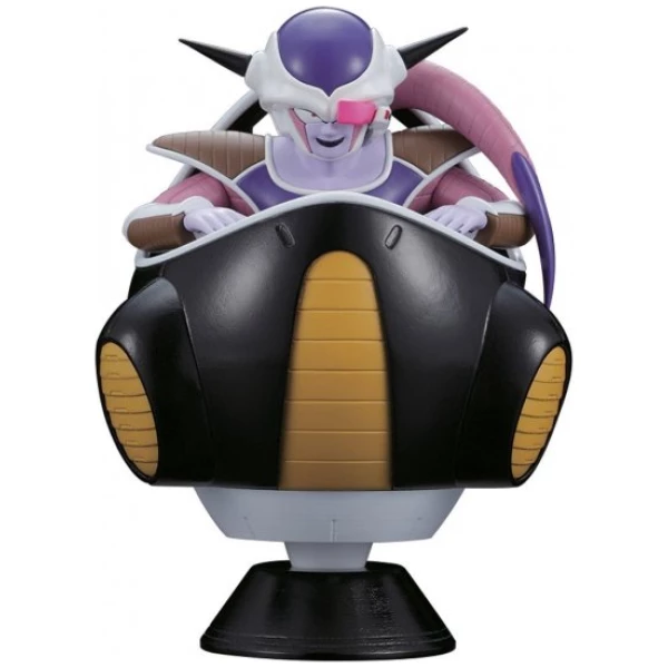 Maquette - Figure Rise - Dragon Ball - Freezer