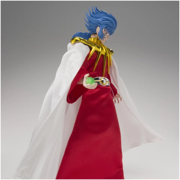 Figurine articulée - Myth Cloth - Saint Seiya - Abel de Phobos