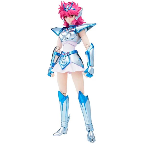 Figurine articulée - Saint Seiya - Equuleus Shoko