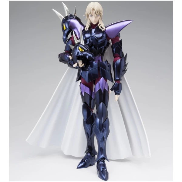 Figurine articulée - Myth Cloth EX - Saint Seiya - Siegfried, Alpha