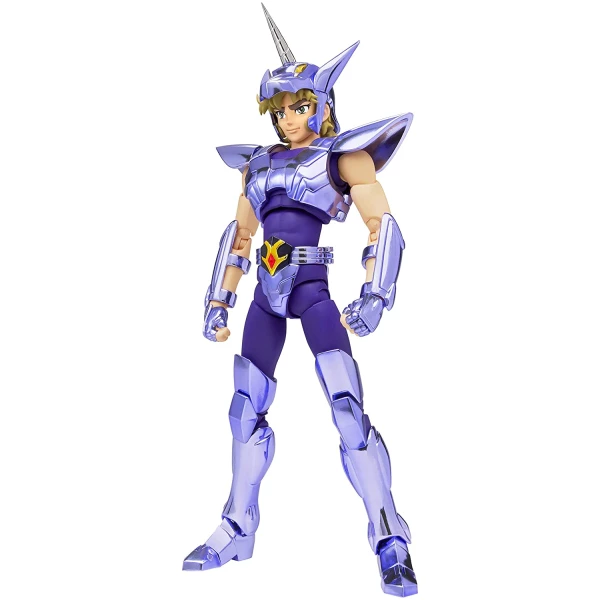Figurine articulée - Saint Seiya - Jabu de la Licorne