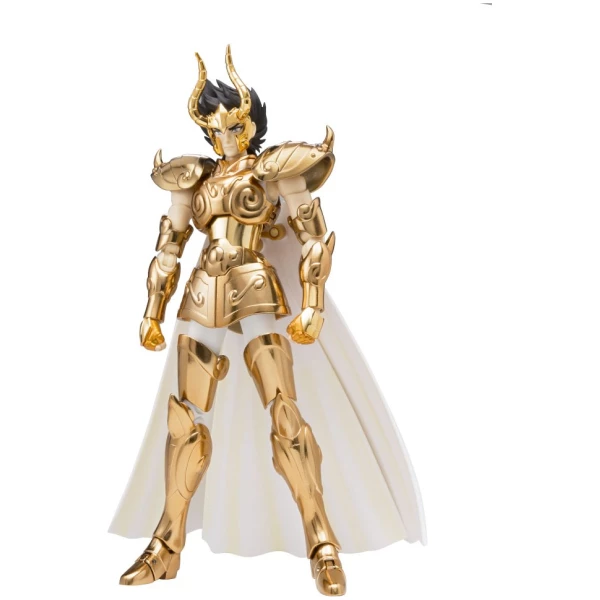 Figurine articulée - Myth Cloth EX - Saint Seiya - Capricorne Shura