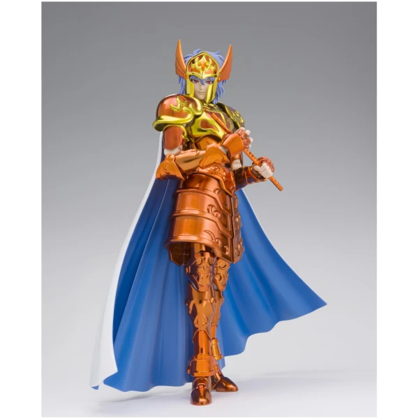 Figurine articulée - Myth Cloth EX - Saint Seiya - Sorento Siren