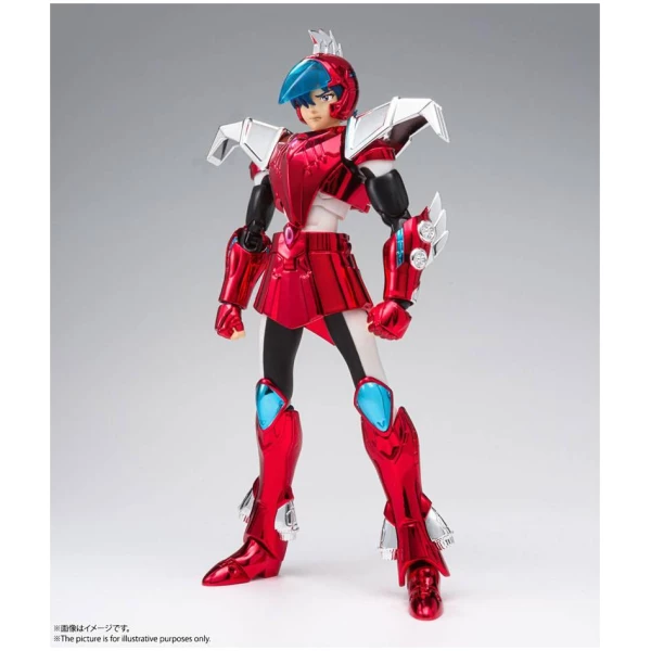 Figurine articulée - Myth Cloth - Saint Seiya - Toucan Sho
