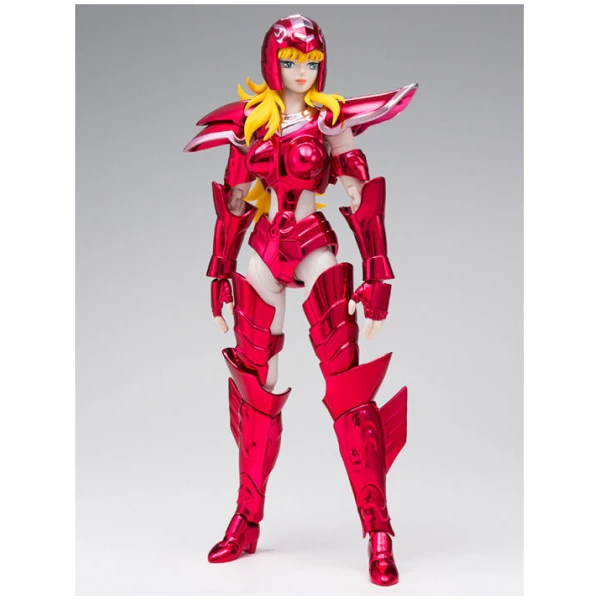 Figurine Statique - Myth Cloth - Saint Seiya - Mermaid Thetis