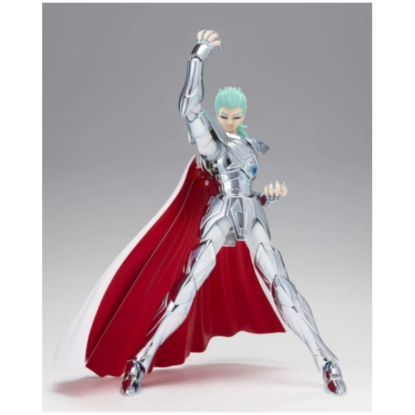 Figurine articulée - Myth Cloth EX - Saint Seiya - Bud d'Alcor