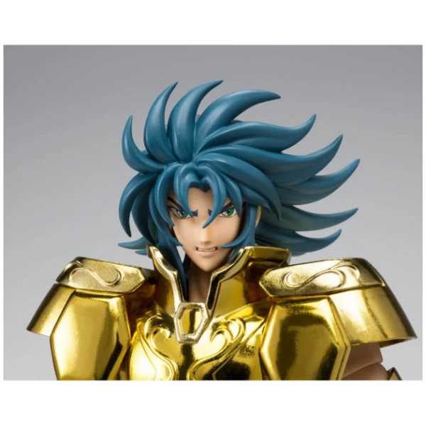 Figurine articulée - Myth Cloth EX - Saint Seiya - Kanon des Gémeaux