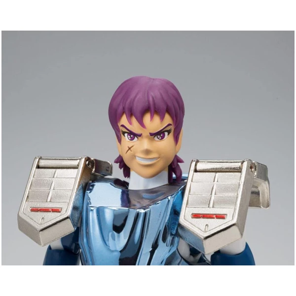 Figurine articulée - Myth Cloth - Saint Seiya - Marine Ushio
