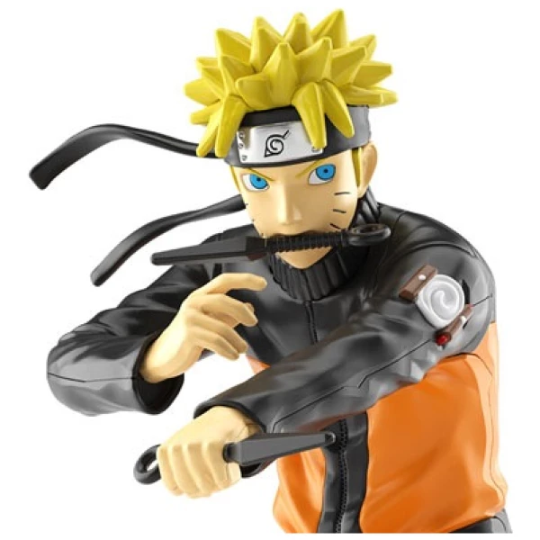 Maquette - Entry Grade - Naruto - Uzumaki Naruto