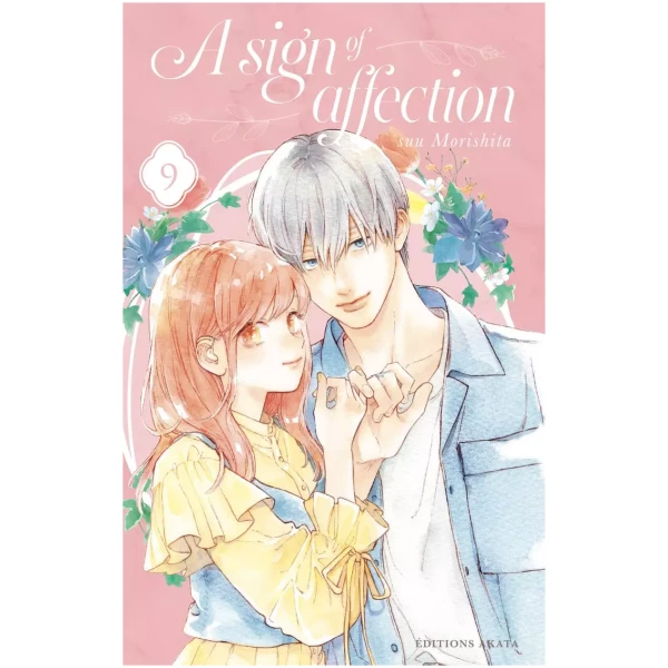 A sign of affection 09