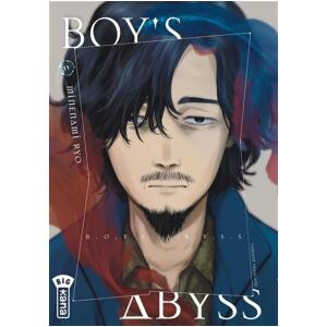 Boy's Abyss 11