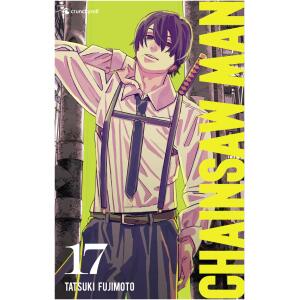 Chainsaw Man 17