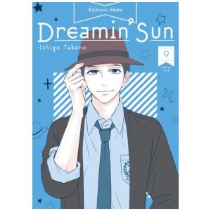Dreamin' Sun 09