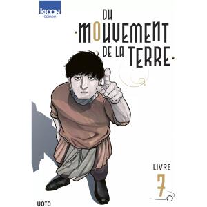 Du mouvement de la terre 07