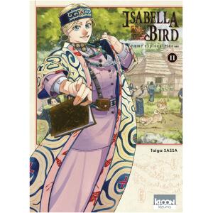 Isabella Bird 11