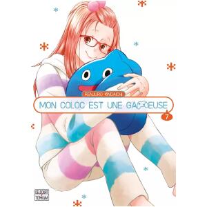 Mon Coloc est une gameuse 07